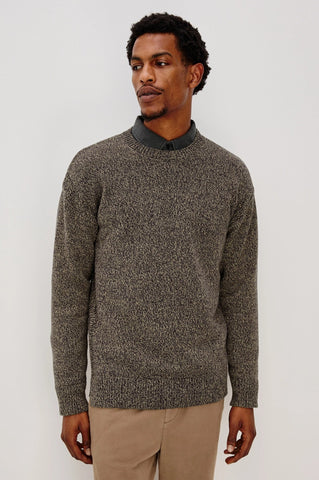 Rails Bryce Sweater / Navy Cedar - nineNORTH | Men's & Women's Clothing Boutique