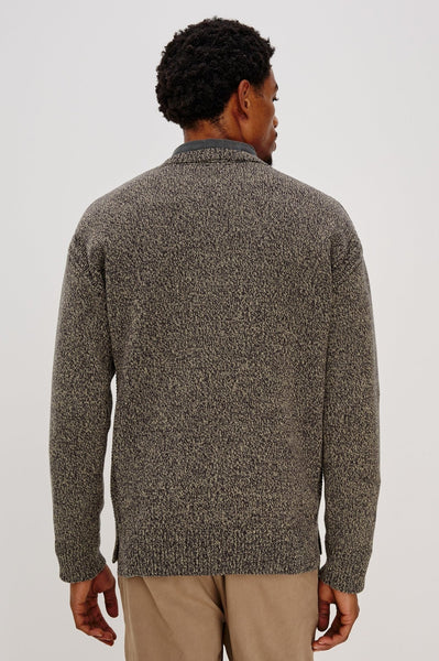 Rails Bryce Sweater / Navy Cedar - nineNORTH | Men's & Women's Clothing Boutique