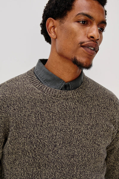 Rails Bryce Sweater / Navy Cedar - nineNORTH | Men's & Women's Clothing Boutique