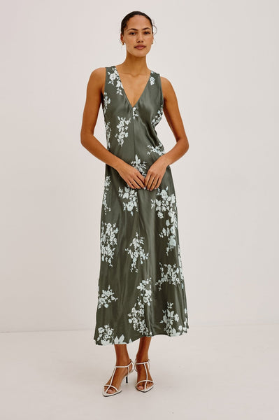 Rails Camellia Dress - Lace Floral - nineNORTH | Men's & Women's Clothing Boutique