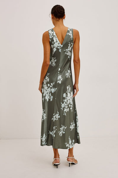Rails Camellia Dress - Lace Floral - nineNORTH | Men's & Women's Clothing Boutique
