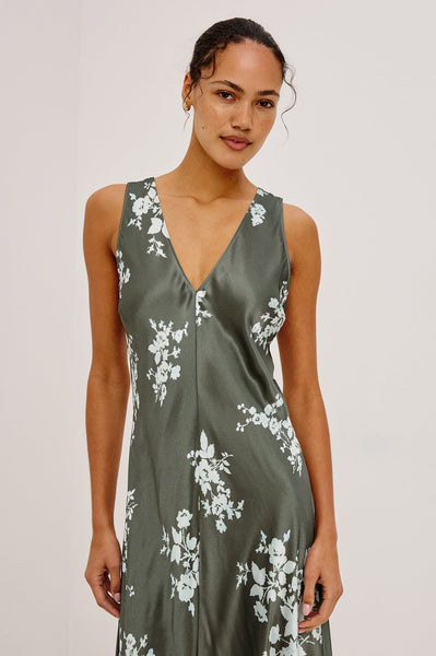 Rails Camellia Dress - Lace Floral - nineNORTH | Men's & Women's Clothing Boutique