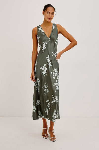 Rails Camellia Dress - Lace Floral - nineNORTH | Men's & Women's Clothing Boutique