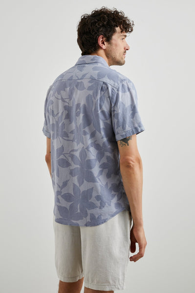 Rails Carson Shirt / Garden Sands Orchid - nineNORTH | Men's & Women's Clothing Boutique