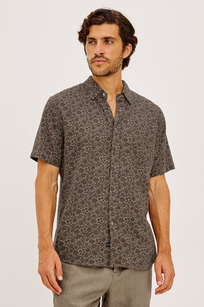 Rails Carson Shirt - Red Rock Floral - nineNORTH | Men's & Women's Clothing Boutique