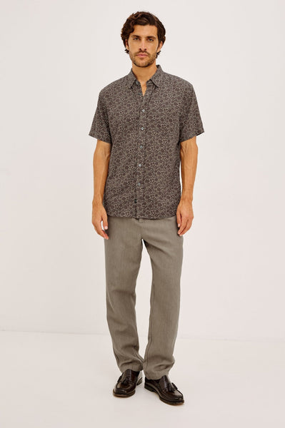 Rails Carson Shirt - Red Rock Floral - nineNORTH | Men's & Women's Clothing Boutique