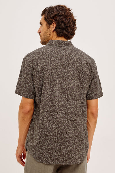 Rails Carson Shirt - Red Rock Floral - nineNORTH | Men's & Women's Clothing Boutique