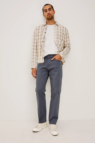 Rails Dempsey Pant - Ensign Blue - nineNORTH | Men's & Women's Clothing Boutique