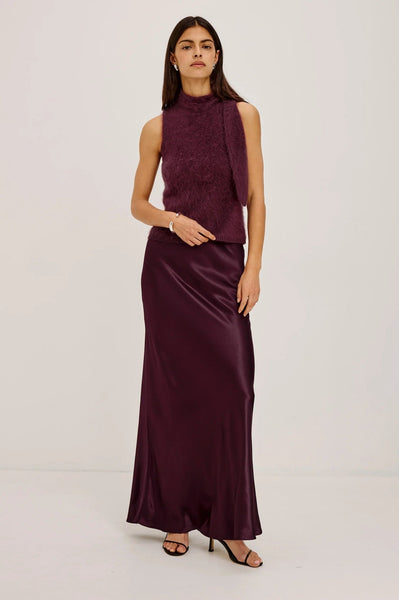 Rails Flora Top - Wine - nineNORTH