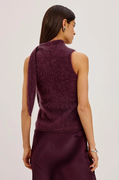 Rails Flora Top - Wine - nineNORTH