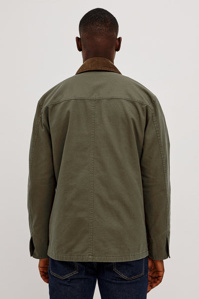Rails Huntly Field Jacket - Highland - nineNORTH | Men's & Women's Clothing Boutique