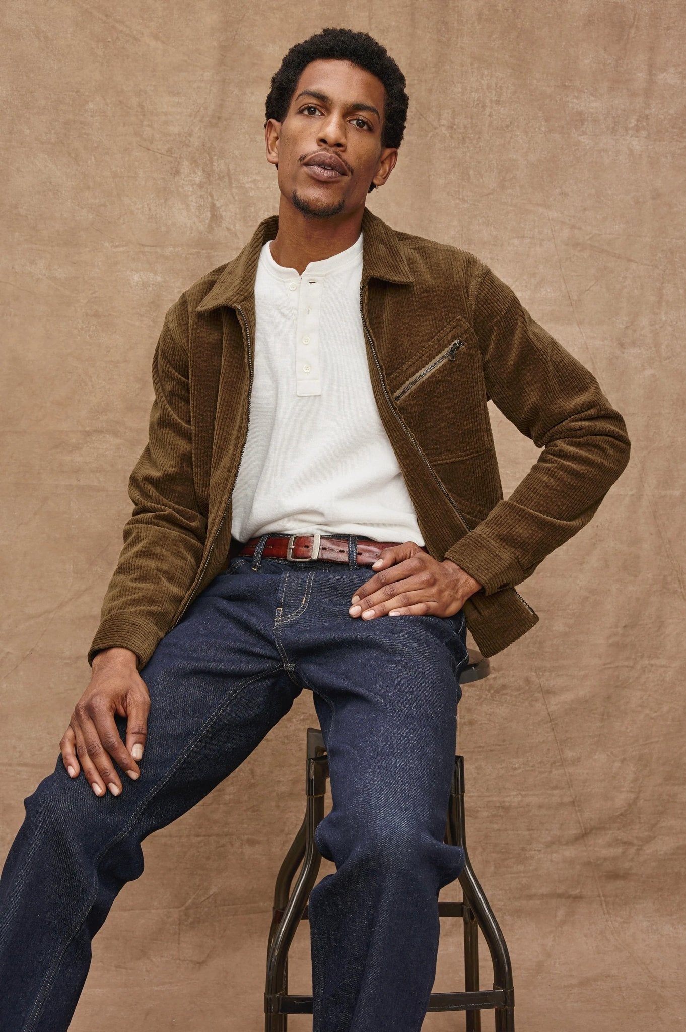 Rails Ketter Jacket / Chicory - nineNORTH | Men's & Women's Clothing Boutique