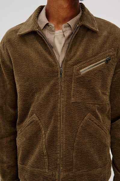 Rails Ketter Jacket / Chicory - nineNORTH | Men's & Women's Clothing Boutique