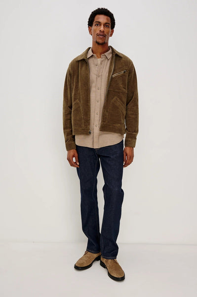 Rails Ketter Jacket / Chicory - nineNORTH | Men's & Women's Clothing Boutique