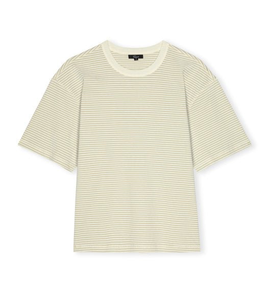 Rails Kip T-Shirt - Dune Stripe - nineNORTH | Men's & Women's Clothing Boutique