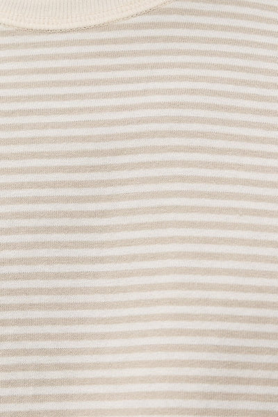 Rails Kip T-Shirt - Dune Stripe - nineNORTH | Men's & Women's Clothing Boutique