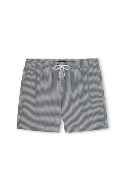 Rails La Brea Swim Short - Navy Deck Stripe - nineNORTH | Men's & Women's Clothing Boutique