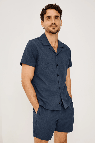Rails La Brea Swim Short - Stratos - nineNORTH | Men's & Women's Clothing Boutique