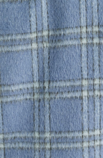 Rails Lachlan Shirt Jacket / Blue Lotus - nineNORTH | Men's & Women's Clothing Boutique