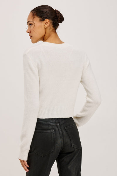Rails Matilda Cardigan - Ivory - nineNORTH | Men's & Women's Clothing Boutique