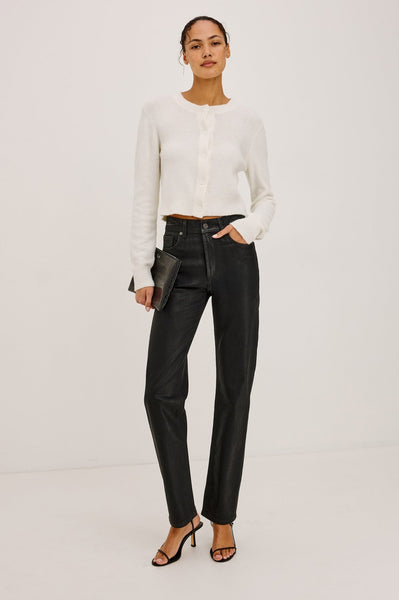 Rails Matilda Cardigan - Ivory - nineNORTH | Men's & Women's Clothing Boutique