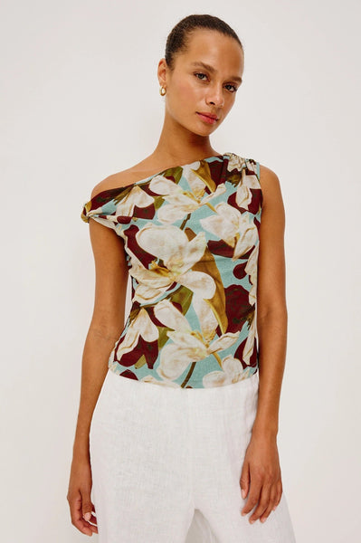 Rails Orelia Top - Plumeria - nineNORTH | Men's & Women's Clothing Boutique