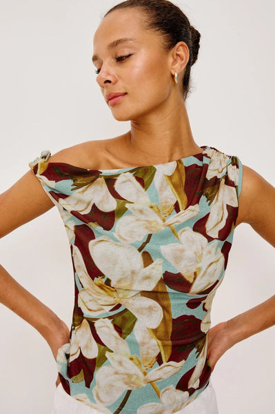Rails Orelia Top - Plumeria - nineNORTH | Men's & Women's Clothing Boutique