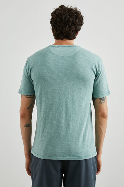 Rails Skipper T-Shirt / Jade - nineNORTH | Men's & Women's Clothing Boutique
