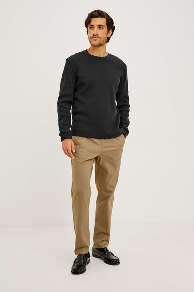 Rails Smith Thermal - Onyx - nineNORTH | Men's & Women's Clothing Boutique