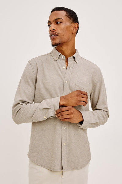 Rails Vincent Shirt - Silt - nineNORTH | Men's & Women's Clothing Boutique