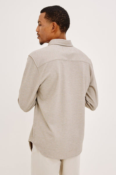 Rails Vincent Shirt - Silt - nineNORTH | Men's & Women's Clothing Boutique