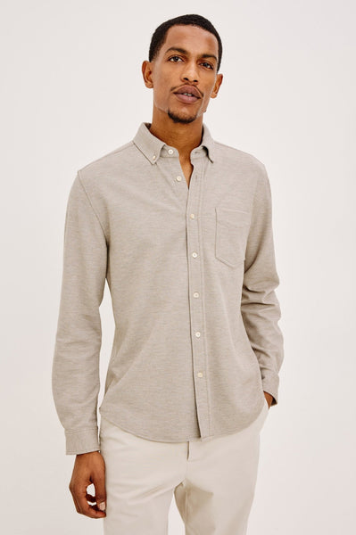 Rails Vincent Shirt - Silt - nineNORTH | Men's & Women's Clothing Boutique