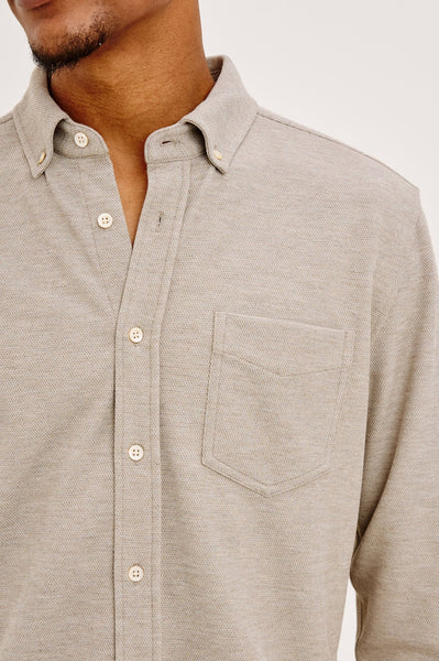 Rails Vincent Shirt - Silt - nineNORTH | Men's & Women's Clothing Boutique
