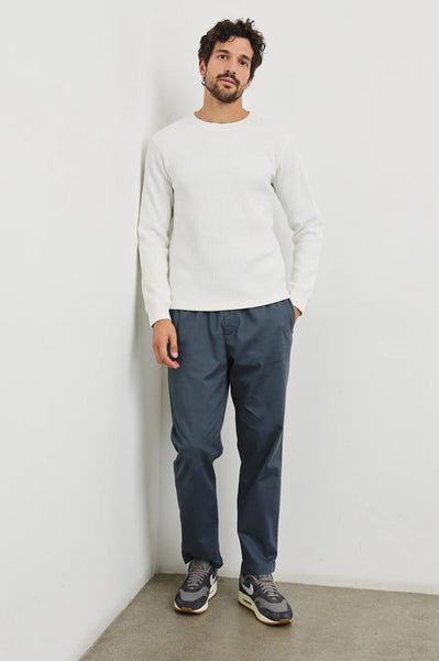 Rails Wade Thermal - White - nineNORTH | Men's & Women's Clothing Boutique
