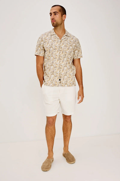 Rails Waimea Shirt - Banana Leaf Khaki - nineNORTH | Men's & Women's Clothing Boutique