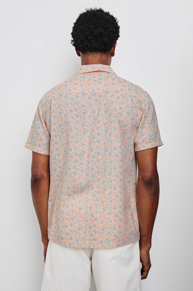 Rails Waimea Shirt / Floral Batik Blossom - nineNORTH | Men's & Women's Clothing Boutique