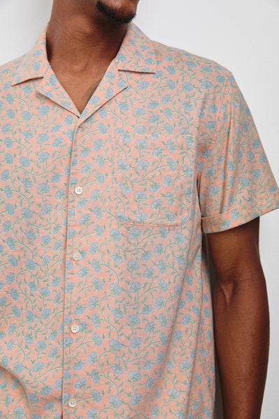 Rails Waimea Shirt / Floral Batik Blossom - nineNORTH | Men's & Women's Clothing Boutique