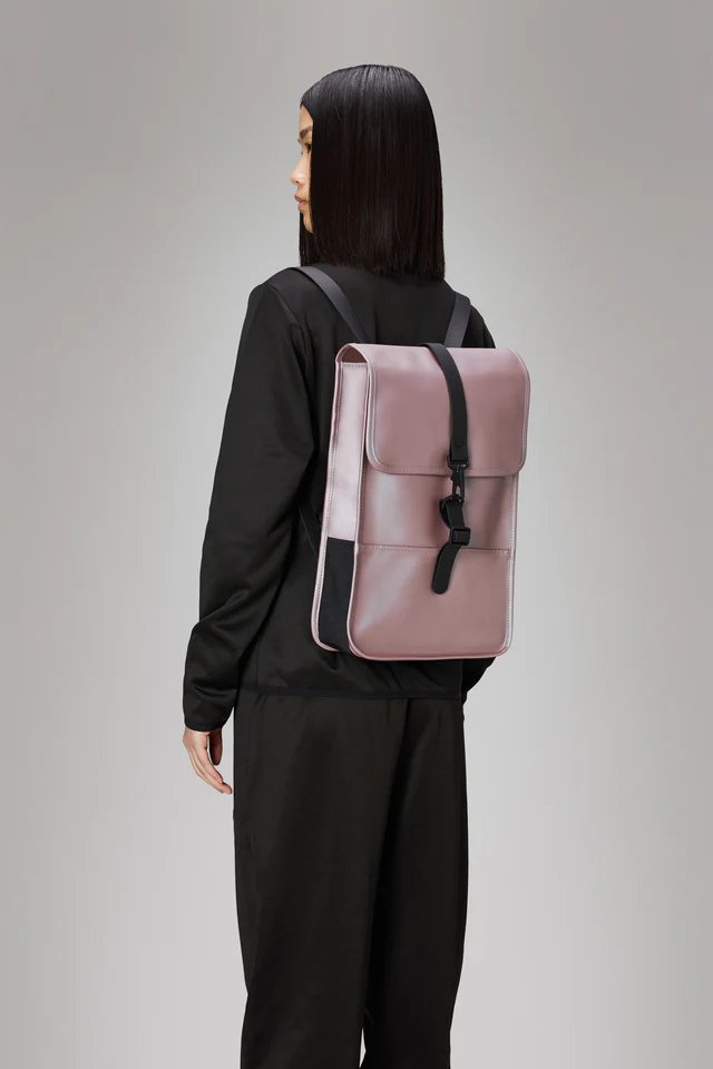 rains backpack new york RAINS Backpack Mini Muse