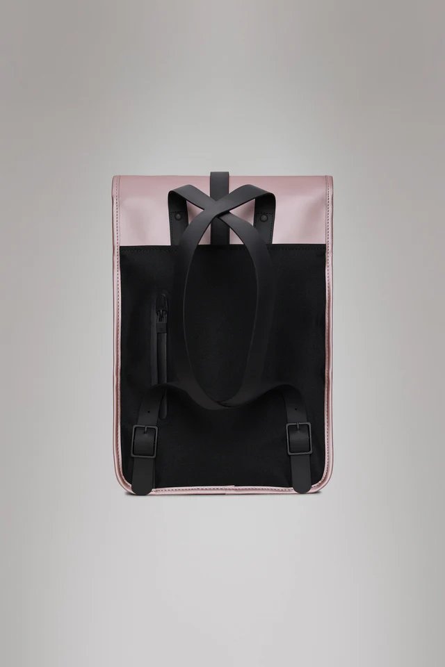 rains backpack new york RAINS Backpack Mini Muse