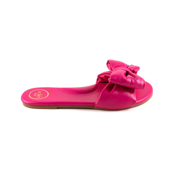 Solei Sea / Rafie - Hot Pink - nineNORTH | Men's & Women's Clothing Boutique