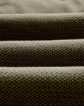 Taylor Stitch The Après Pant / Cypress Sashiko - nineNORTH | Men's & Women's Clothing Boutique