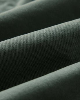 Taylor Stitch The Apres Short - Organic Deep Sea Foundation Twill - nineNORTH | Men's & Women's Clothing Boutique