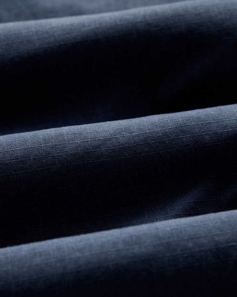 Taylor Stitch The Breakwater Pant / Dark Navy Ripstop - nineNORTH | Men's & Women's Clothing Boutique