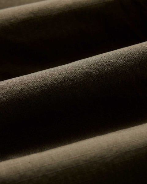 Taylor Stitch The Breakwater Pant / Mushroom Ripstop - nineNORTH | Men's & Women's Clothing Boutique