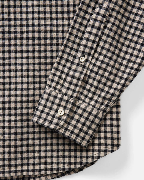 Taylor Stitch The California Shirt - Breaker Gingham - nineNORTH | Men's & Women's Clothing Boutique