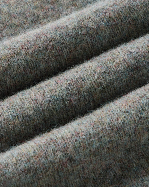 Taylor Stitch The Eastmoor Sweater - Glen Wool - nineNORTH | Men's & Women's Clothing Boutique