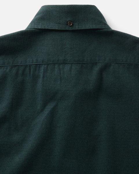 Taylor Stitch The Jack - Spruce Houndstooth - nineNORTH | Men's & Women's Clothing Boutique