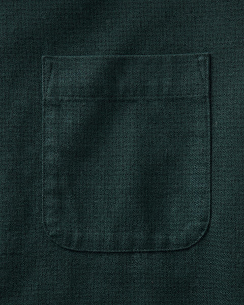 Taylor Stitch The Jack - Spruce Houndstooth - nineNORTH | Men's & Women's Clothing Boutique