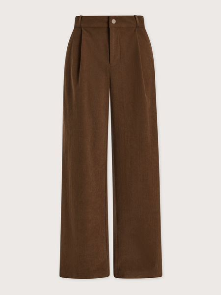 Varley Rocio Wide Leg 29.5 / Desert Palm - nineNORTH | Men's & Women's Clothing Boutique