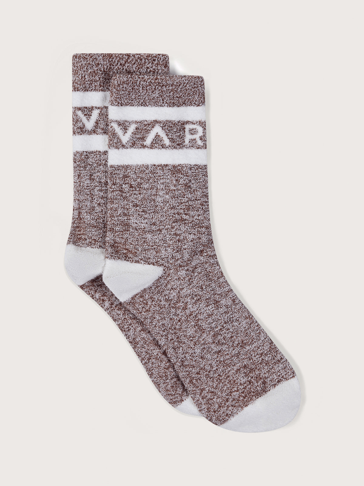 Varley Spencer Sock / Acorn Marl - nineNORTH | Men's & Women's Clothing Boutique